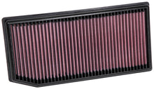 Load image into Gallery viewer, K&amp;N 2019 Mercedes Benz E350 L4-2.0L F/I Replacement Drop In Air Filter K&amp;N Engineering