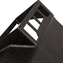 Load image into Gallery viewer, Rugged Ridge XHD Corner Guard Rear 07-18 Jeep Wrangler JK 2-Door Rugged Ridge