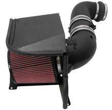 Load image into Gallery viewer, K&amp;N FIPK Chevy/GMC 2500/3500 V8 6.6L Performance Intake Kit K&amp;N Engineering