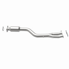 Load image into Gallery viewer, MagnaFlow Conv DF 01-05 Lexus IS300 3.0L Underbody Magnaflow