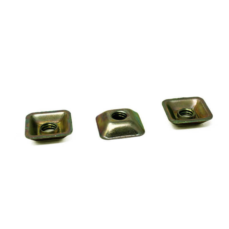 Baja Designs 3/8in Tamperproof Security Hardware Kit (Does not fit S1/Dome/Rock Light) Baja Designs