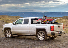 Load image into Gallery viewer, BAK 2020 Chevy Silverado 2500/3500 HD 6ft 9in Bed BAKFlip F1 BAK