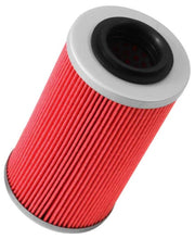 Load image into Gallery viewer, K&amp;N Oil Transmission Filter, Powersports K&amp;N Engineering