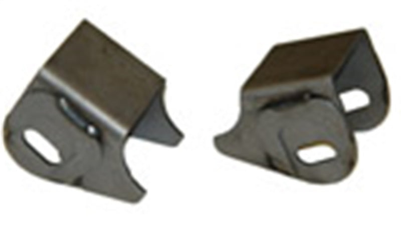 Rugged Ridge HD Lower Control Arm Brackets Pair 97-06 Jeep TJ Rugged Ridge