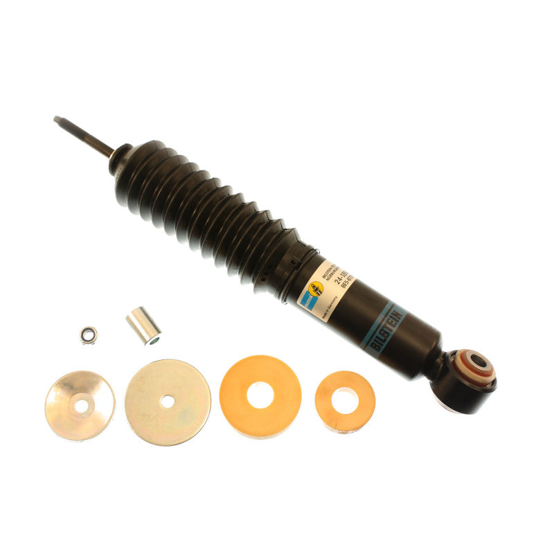 Bilstein B6 1995 Jaguar XJR Base Rear 46mm Monotube Shock Absorber Bilstein