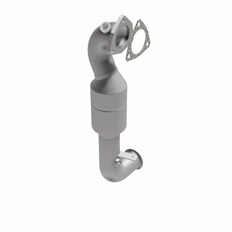 MagnaFlow Conv DF 07-09 Cooper S turbo frt OE Magnaflow