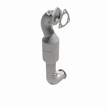 Load image into Gallery viewer, MagnaFlow Conv DF 07-09 Cooper S turbo frt OE Magnaflow