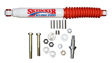 Load image into Gallery viewer, Skyjacker 1994-2001 Dodge Ram 1500 4 Wheel Drive Steering Damper Kit Skyjacker