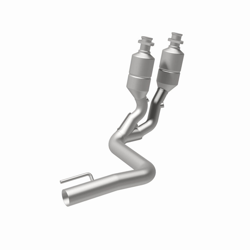 MagnaFlow Conv DF 99-04 Jeep Grand Cherokee 4.0L Front Magnaflow