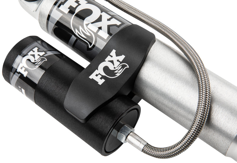 Fox 20-Up GM 2500/3500 HD Performance Series 2.0 Front Smooth Body Shock 0-1in Lift FOX