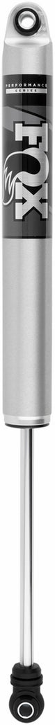 Fox 09+ Ford F-150 4WD 2.0 Performance Series 10.6in. Smooth Body IFP Rear Shock / 0-1in. Lift FOX