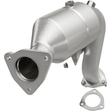 Load image into Gallery viewer, MagnaFlow Conv DF Audi S4 Magnaflow