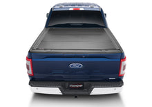Load image into Gallery viewer, UnderCover 2021+ Ford F-150 Crew Cab 5.5ft Armor Flex Bed Cover Cover Undercover