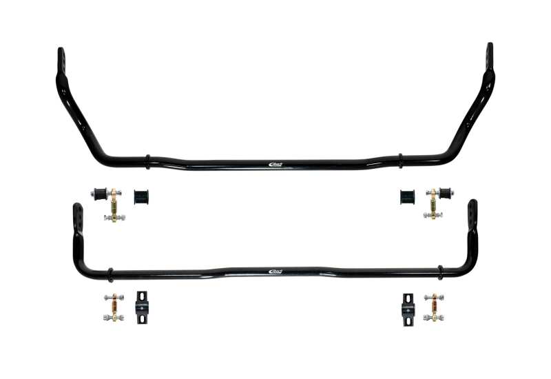 Eibach 24mm Front & 25mm Rear Anti-Roll Kit for 78-89 Porsche 911 Carrera Eibach