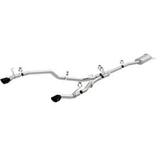Load image into Gallery viewer, Magnaflow 2021+ Honda Ridgeline 3.5L NEO Cat-Back Exhaust System Magnaflow