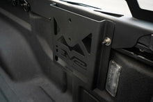 Load image into Gallery viewer, DV8 Offroad 20-22 Jeep Gladiator JT / 05-21 Toyota Tacoma Overland Bed Rack - 2pc. Adjustable DV8 Offroad