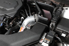 Load image into Gallery viewer, K&amp;N 15-18 Hyundai Sonata L4-2.4L F/I Silver Typhoon Short Ram Intake K&amp;N Engineering