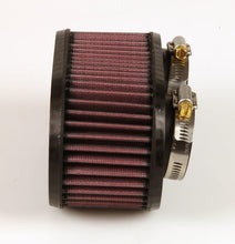 Load image into Gallery viewer, K&amp;N Universal Rubber Filter 1968 Norton 750/850 commando K&amp;N Engineering