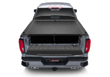 Load image into Gallery viewer, Roll-N-Lock 2019 Chevrolet Silverado 1500&amp; GMC Sierra 1500 96.5in M-Series Retractable Tonneau Cover Roll-N-Lock
