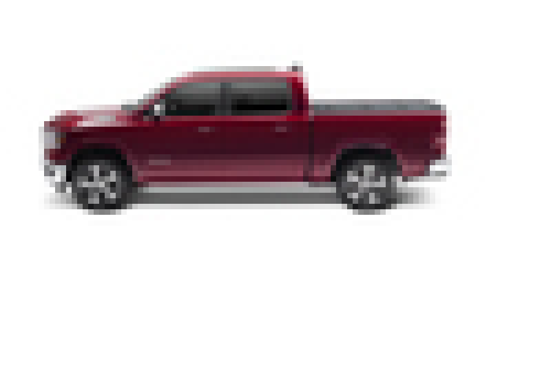BAK 19-20 Dodge Ram (New Body Style w/o Ram Box) 5ft 7in Bed BAKFlip MX4 Matte Finish BAK