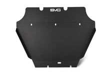 Load image into Gallery viewer, DV8 Offroad 2015+ GMC Canyon Front Skid Plate DV8 Offroad