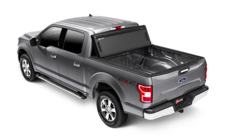 BAK 2022 Ford Maverick 4.5ft BAKFlip MX4 BAK