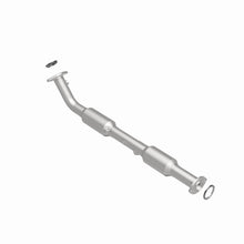 Load image into Gallery viewer, MagnaFlow Conv DF 05-08 Tacoma 2.7 Rear Magnaflow