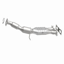 Load image into Gallery viewer, Magnaflow Conv DF 10-14 Volvo S80 3.2L Magnaflow