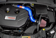 Load image into Gallery viewer, K&amp;N 2016-2017 Ford Focus RS 2.3L Typhoon Short Ram Intake K&amp;N Engineering