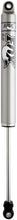 Load image into Gallery viewer, Fox 99+ Chevy HD 2.0 Performance Series 11.1in. Smooth Body IFP Rear Shock (Aluminum) / 4-6in. Lift FOX
