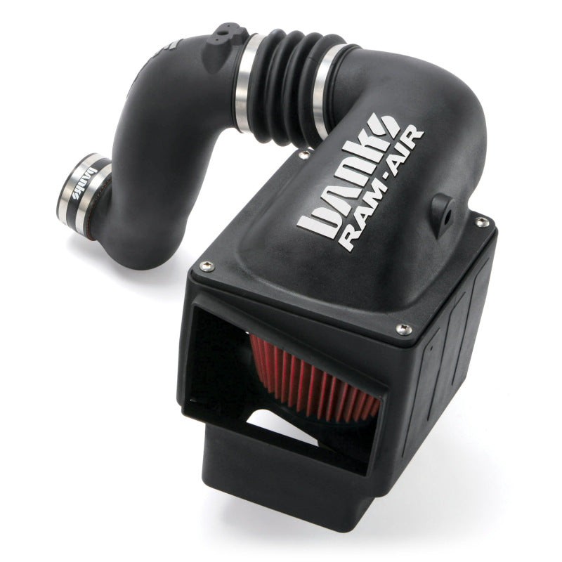 Banks Power 07-09 Dodge 6.7L Ram-Air Intake System Banks Power