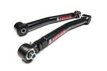 Load image into Gallery viewer, JKS Manufacturing Jeep Wrangler JK Adjustable J-Flex Upper Control Arms - Rear JKS Manufacturing
