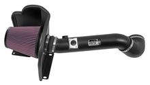 Load image into Gallery viewer, K&amp;N 77 Series Performance Intake Kit for 2015 Chevrolet Silverado/GMC Sierra 2500/3500 6.0L V8 K&amp;N Engineering