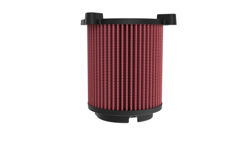 K&N 03 Audi A3 L4-1.6L Drop In Air Filter K&N Engineering