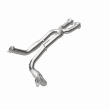 Load image into Gallery viewer, MagnaFlow Conv DF 06- Jeep SRT-8 6.1L Magnaflow
