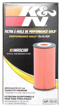 Load image into Gallery viewer, K&amp;N 2018 Audi RS3 2.5L Cartridge Oil Filter K&amp;N Engineering