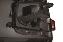 Load image into Gallery viewer, Rugged Ridge Spare Tire Relocation Bracket 18-20 Jeep Wrangler JL Rugged Ridge
