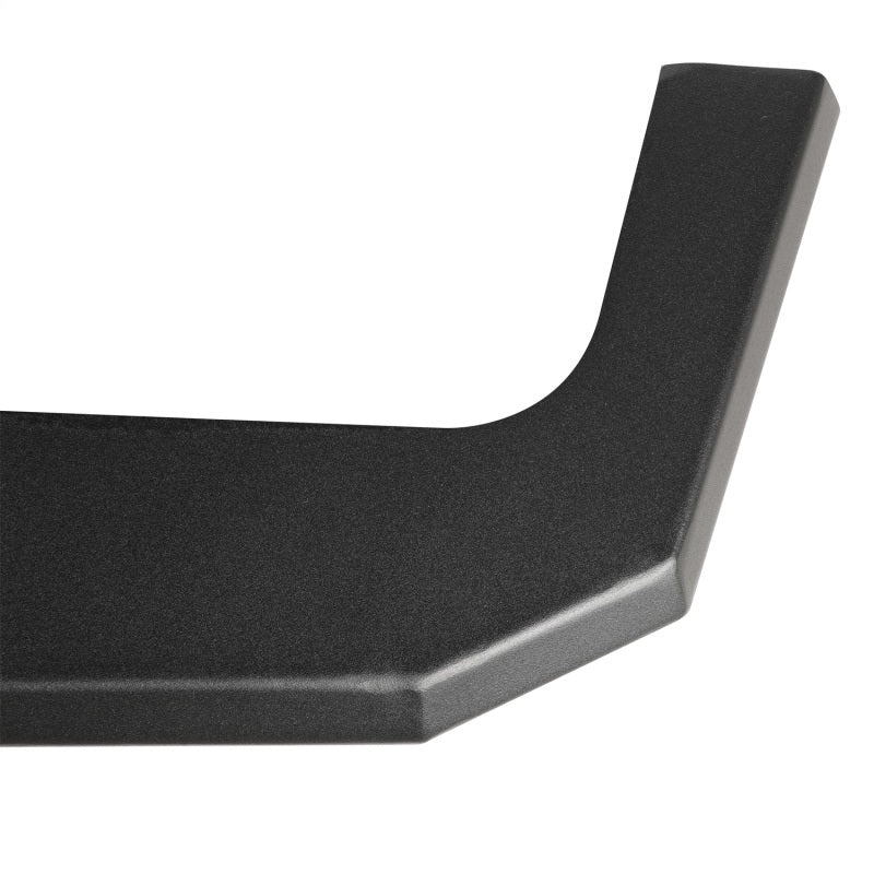 Rugged Ridge Double X Striker Black 76-86 Jeep CJ 87-18 Jeep Wrangler Rugged Ridge
