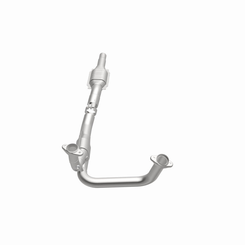 MagnaFlow Conv DF 95 Ford Bronco 5.8L Magnaflow