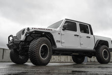 Load image into Gallery viewer, DV8 Offroad 20-23 Jeep Gladiator JT Spec Series Fender Flares DV8 Offroad