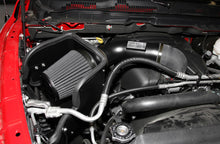 Load image into Gallery viewer, K&amp;N 09-13 Dodge Ram 1500 Pickup 5.7L V8 / 11-13 Ram 1500 5.7L V8 Black Performance Intake Kit K&amp;N Engineering
