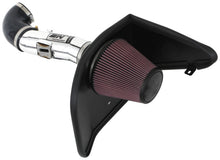 Load image into Gallery viewer, K&amp;N 12-15 Chevrolet Camaro 3.6L V6 Typhoon Performance Intake K&amp;N Engineering