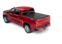 Load image into Gallery viewer, UnderCover 19-20 Chevy Silverado 1500 5.8ft Ultra Flex Bed Cover - Matte Black Finish Undercover