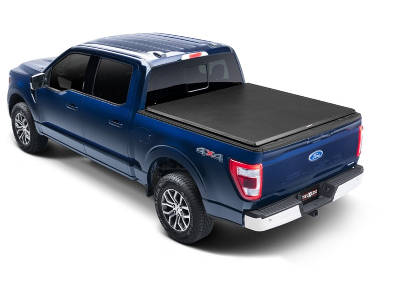 Truxedo 17-20 Ford F-250/F-350/F-450 Super Duty 8ft TruXport Bed Cover Truxedo