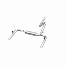 Load image into Gallery viewer, MagnaFlow Sys C/B Camaro- Firbird 98 02 5.7L Magnaflow