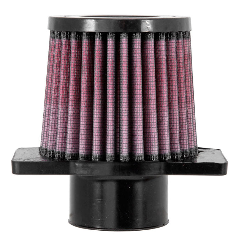 K&N Replacement Unique Oval Tapered Air Filter for 2013 Honda CB500F/CB500X/CB500R incld ABS K&N Engineering