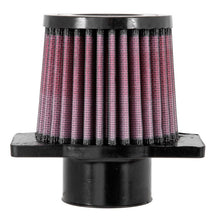 Load image into Gallery viewer, K&amp;N Replacement Unique Oval Tapered Air Filter for 2013 Honda CB500F/CB500X/CB500R incld ABS K&amp;N Engineering
