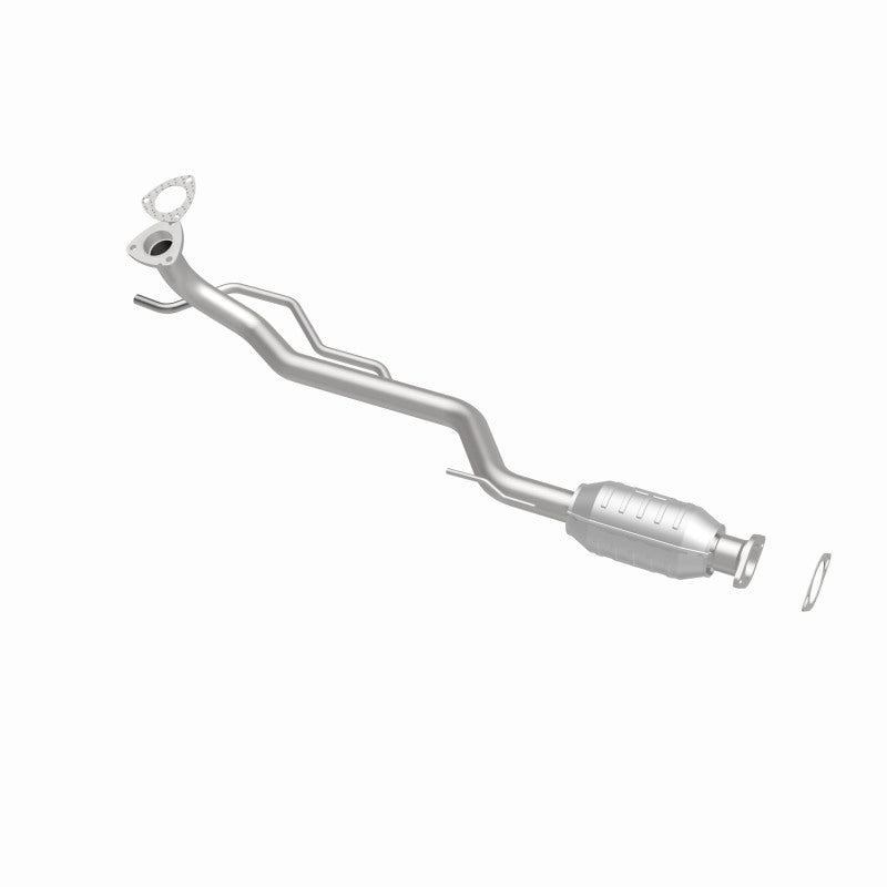MagnaFlow Conv Direct Fit 300Zx 90-96 P/S Magnaflow