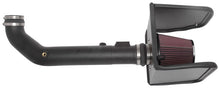 Load image into Gallery viewer, K&amp;N 17-18 Chevrolet Colorado V6-3.6L F/I Aircharger Performance Intake K&amp;N Engineering
