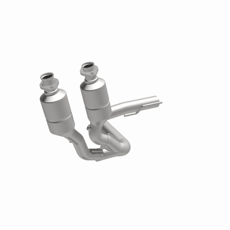 MagnaFlow Conv DF 99-04 Jeep Grand Cherokee 4.0L Front Magnaflow
